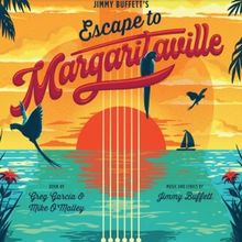 Interview: Jazley Genovese Helps Audiences ESCAPE TO MARGARITAVILLE at Moonlight Stag