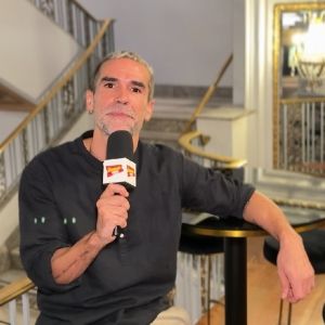 TV: Hablamos con Xavier Torras, supervisor y director musical de CENICIENTA sobre la…