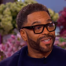 Method Man Recalls Bombing His Audition For Jodie Foster On JENNIFER HUDSON SHOW