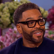 Method Man Recalls Bombing His Audition For Jodie Foster On JENNIFER HUDSON SHOW