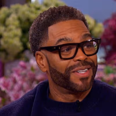 Method Man Recalls Bombing His Audition For Jodie Foster On JENNIFER HUDSON SHOW