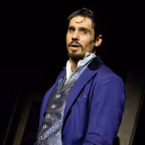 Photos: Bobby Conte and More in COPPERFIELD! Off-Broadway