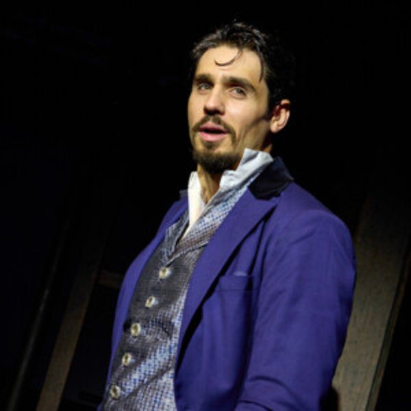 Photos: Bobby Conte and More in COPPERFIELD! Off-Broadway Photo