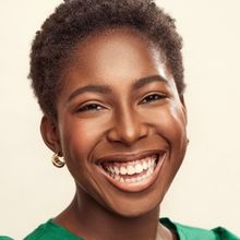 Meet the Next On Stage Finalists: Kristabel Kenta-Bibi