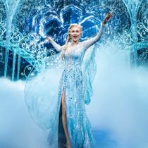 Disney’s FROZEN Watch Party Set for Wednesday with Cast Member Commentary