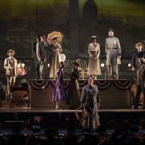 The Best Theater of 2023: Shows that Ruled the Year