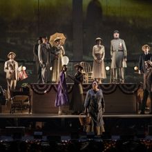 The Best Theater of 2023: Shows that Ruled the Year