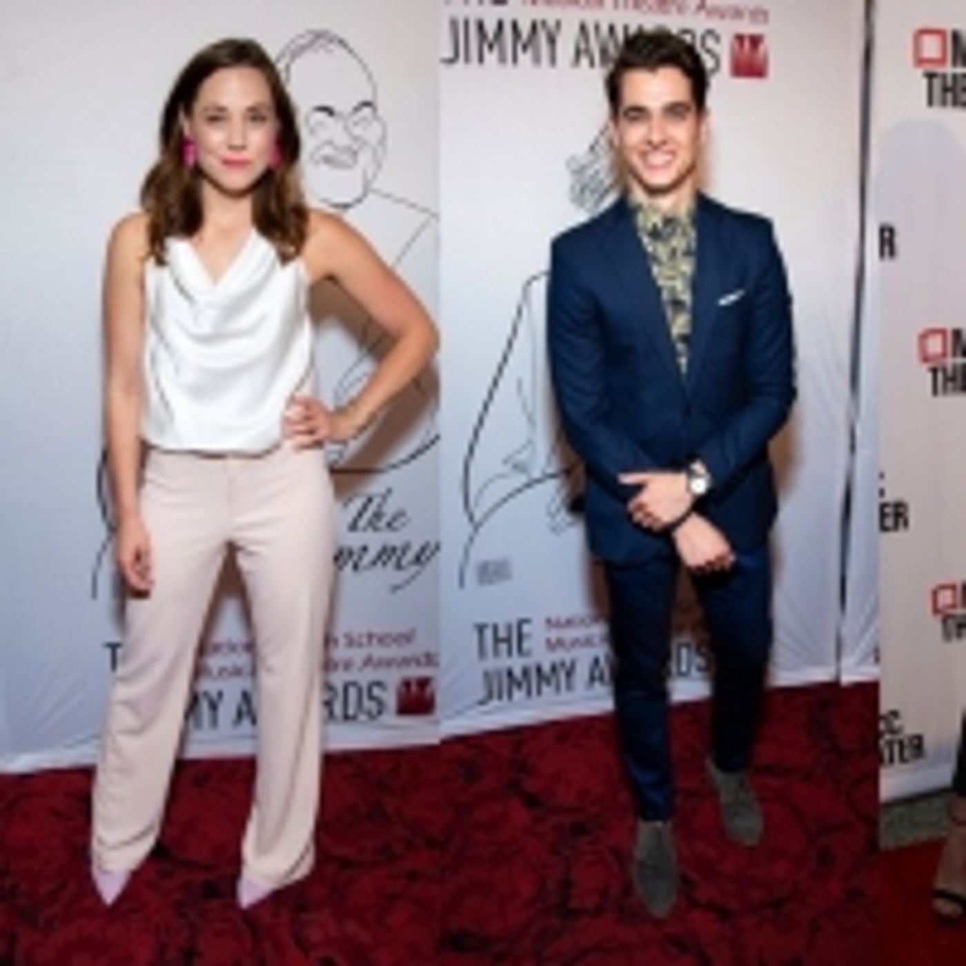 Wake Up With BWW 8/2: Look at BEETLEJUICE in South Korea, and More!  Image