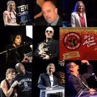 Long Island Music Hall of Fame to Present New Year's Eve Best of the Awards Galas TV…
