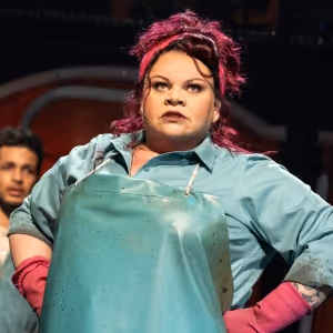 Wake Up With BroadwayWorld February 6, 2025