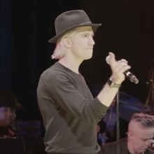 Video: Gavin Creel's WALK ON THROUGH Available to Watch in Full For Free