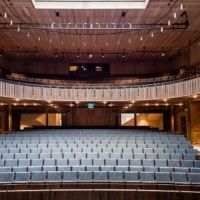 Nevill Holt Opera Honoured By RIBA Stirling Prize People's Vote