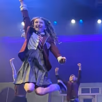 The Company Theatre Presents MATILDA The Musical This Month