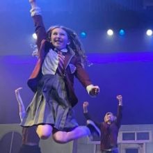 The Company Theatre Presents MATILDA The Musical This Month
