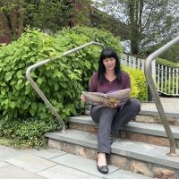 Westport Country Playhouse's 'Story Hour with Jenny' Presents Interactive Reading of…