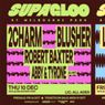 SUPAGLOO to Launch as All-Ages Concert Series at Melbourne Park