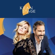Spotlight: Laura Bell Bundy and Eric McCormack at Enlow Recital Hall