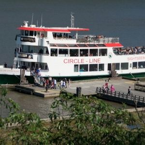 CIRCLE LINE'S Annual Oktoberfest Cruise to Bear Mountain State Park Begins Weekends