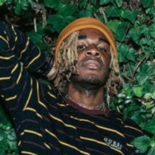 Indii G Shares New Single 'Hampton'