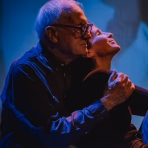 BEING SOMEBODY Florida Premiere Announced At Arts Garage Theater