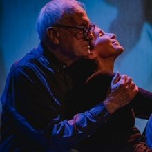 BEING SOMEBODY Florida Premiere Announced At Arts Garage Theater