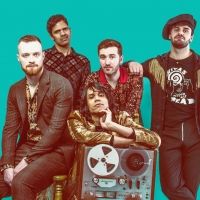 Phantom Isle Release New Single 'MAR V'