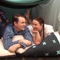 Stirling Theatre Presents JOHN & JEN