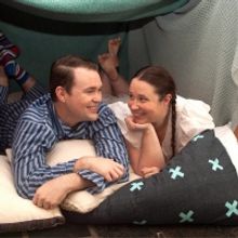 Stirling Theatre Presents JOHN & JEN