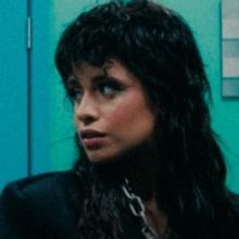 VIDEO: Camila Cabello Goes Behind the 'psychofreak' Music Video