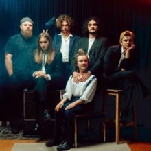 CVC Share New Single 'Sophie' Taken From Debut Album 'Get Real'