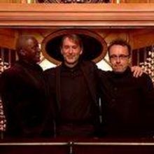 The Kimmel Announces February 2020 Lineup