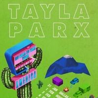 Tayla Parx Unveils The 'We Need To Talk Tour'