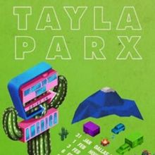 Tayla Parx Unveils The 'We Need To Talk Tour'
