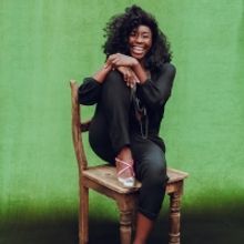 Alex Brightman, Caitlin Kinnunen & More to Join Vasthy Mompoint for VASTHY AND FRIEND