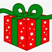 Student Blog: Theatre Kid Holiday Wishlist