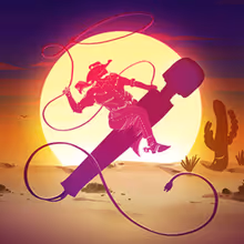 EDINBURGH 2026: Review: TEXAS ANNIE: THE LEGEND OF THE MOAN RANGER, theSpace UK