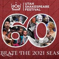 Utah Shakespeare Festival Announces 2021 Season
