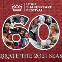 Utah Shakespeare Festival Announces 2021 Season