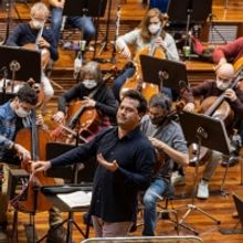 Basque National Orchestra Is Gramophone's Orchestra Of The Month; Announces Sequel To