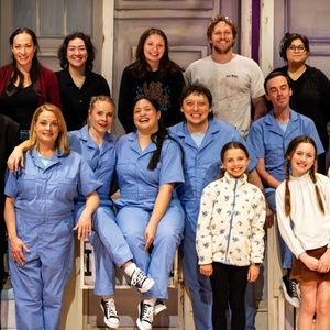 Review: EVERYBODY at Kansas City Actors Theatre