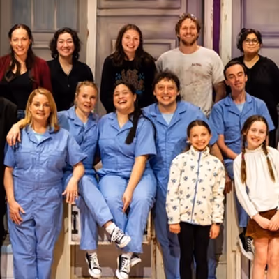 Review: EVERYBODY at Kansas City Actors Theatre