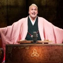 KATSURA SUNSHINE'S RAKUGO to Offer a $20 Digital Lottery & Rush Tickets For Upcoming 