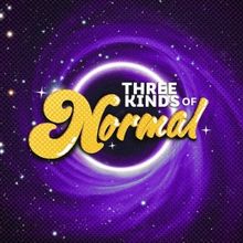 THREE KINDS OF NORMAL Release New Track Ahead Of Fundraiser