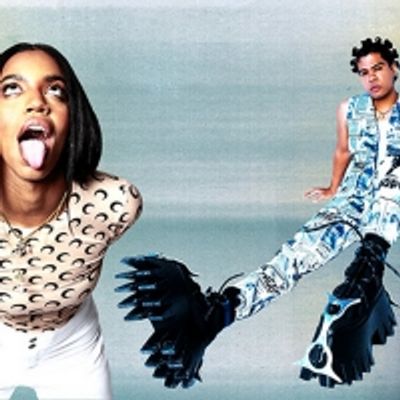 BAYLI Debuts Official Video for 'SICK!'