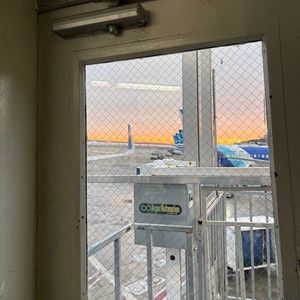 Student Blog: The Reporter and The Writer Photo