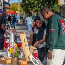 Downtown Camden Art Crawl to Return With 30+ Artists, Live Music, Family Fun, and Pri