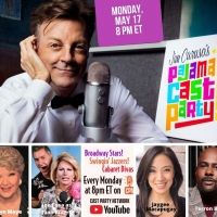 May 17th JIM CARUSO'S PAJAMA CAST PARTY To Feature Marilyn Maye