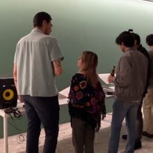 Proyecto Tlacuilo Del MACG Ofrece La Posibilidad De Convivir Con Arte Y Música En El