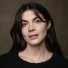 Katie Edlred, Freddie Wise, and Adeline Waby Will Lead MISS JULIE at the Park Theatre