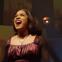 Exclusive: 'Love Heals' from the JONATHAN LARSON PROJECT Video